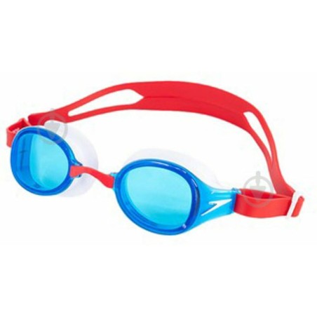 Kinder-Schwimmbrille Speedo HYDROPURE JUNIOR 8-126723083 Blau Einheitsgröße