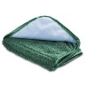 Handtuch Turtle Wax TW53628 Doppelte Wirkung 38 x 44 cm