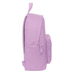 Rucksack Munich Basic Lila 33 x 42 x 15 cm