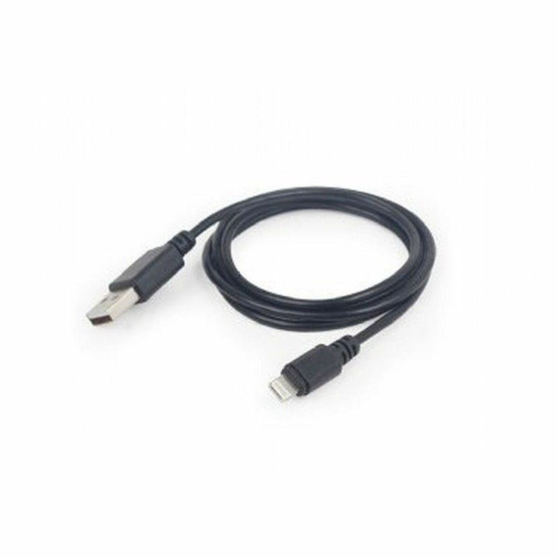 USB auf Lightning Verbindungskabel GEMBIRD CA1932081 (1m)