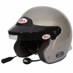 Helm Bell MAG RALLY Titan (MPN S37112603)
