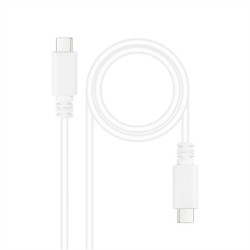 USB-C-Kabel NANOCABLE... (MPN S0241193)