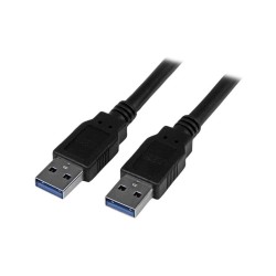 USB-Kabel EDM 2 m Schwarz (MPN S7901541)