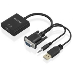 USB-Kabel Aisens A115-0872... (MPN S5630559)