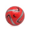 Fussball Bunt Ø 23 cm PVC Leder