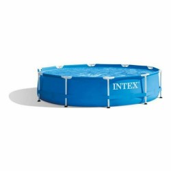 Schwimmbad Abnehmbar Intex... (MPN S8901629)