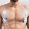 Muscular Elektromuskelstimulator Clyblast InnovaGoods