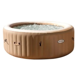 Aufblasbares Spa Intex 196... (MPN S8901748)