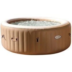 Aufblasbares Spa Intex 216... (MPN S8901749)