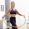 Demontierbarer Fitnessreifen mit Schaumstoffummantelung O-Waist InnovaGoods