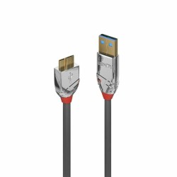 Kabel Micro USB LINDY 36657... (MPN S7715424)