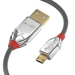 Kabel Micro USB LINDY 36651... (MPN S7715419)