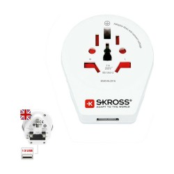 Netzadapter Skross 1500267... (MPN S7914088)