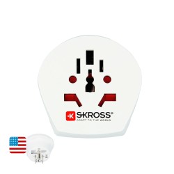 Netzadapter Skross... (MPN S7914083)