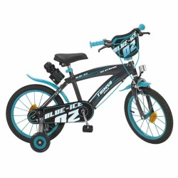 Fahrrad Blue Ice 16" 16"... (MPN V0703237)