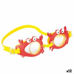 Kinder-Schwimmbrille Intex... (MPN S8901568)