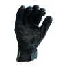 Motorrad-Handschuhe JUBA Schwarz 10