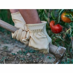 Garten-Handschuhe JUBA Verstärkt 10