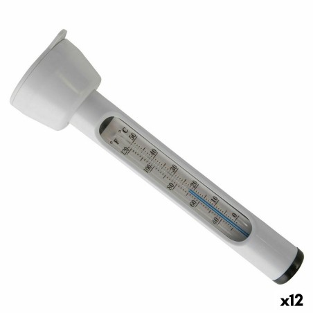 Thermometer für Schwimmbad Intex 12 Stück