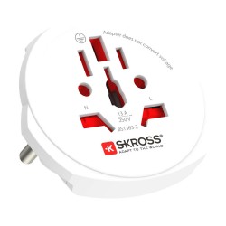 Universal Reiseadapter Skross 1302472