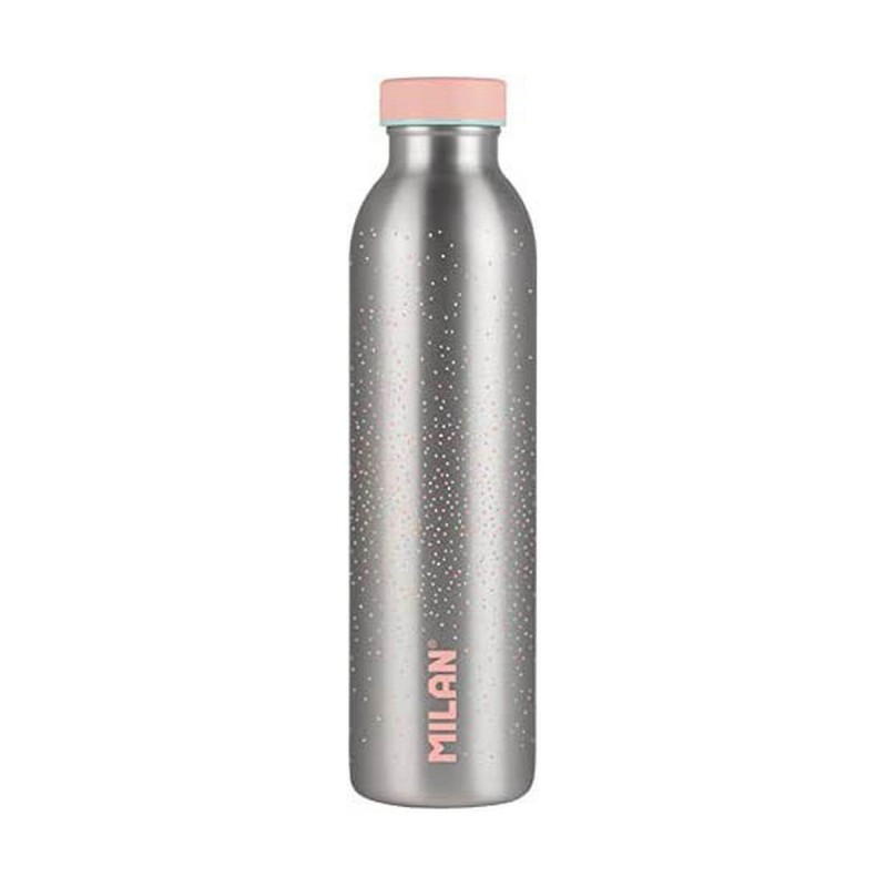 Thermosflasche Milan SIlver (591 ml)