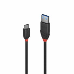 USB A zu USB-C-Kabel LINDY... (MPN S7715538)