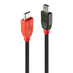 Kabel Micro USB LINDY 31717... (MPN S7714501)