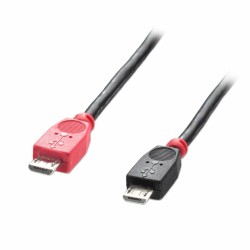 Adapter Mikro USB und Mini... (MPN S7714503)