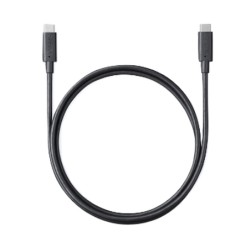 USB-C zu USB-C-Kabel Varta 57947 1 m