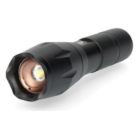 Taschenlampe LED EDM 36398 Cree XML-T6 3 W 5 W 140 Lm Zoom