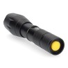 Taschenlampe LED EDM 36398 Cree XML-T6 3 W 5 W 140 Lm Zoom