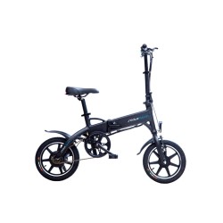 Elektrisches Fahrrad Skate... (MPN S7801630)