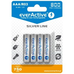 Akkus EverActive... (MPN S9106109)