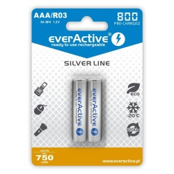 Akkus EverActive... (MPN S9135411)