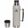 Thermosflasche Stanley Legendary Classic 1 L Grau Edelstahl