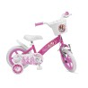 Kinderfahrrad Huffy 22411W Disney Princess