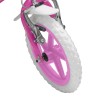 Kinderfahrrad Huffy 22411W Disney Princess