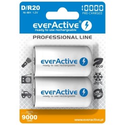 Akkus EverActive... (MPN S9106113)