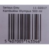 Thermosflasche Kambukka Olympus Edelstahl 500 ml