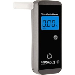 Tech Alkoholmeter Bacscan F-50 (MPN S9112087)