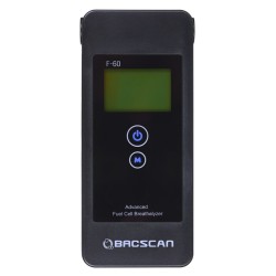 Tech Alkoholmeter Bacscan F-60