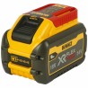 Wiederaufladbare Lithiumbatterie Dewalt DCB547-XJ 9 Ah 18 V