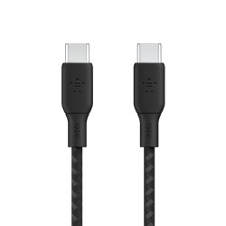 USB-Kabel Belkin Schwarz 2 m (MPN S7734005)