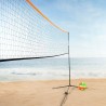 Volleyball-Netz Aktive 505 x 157 x 101 cm