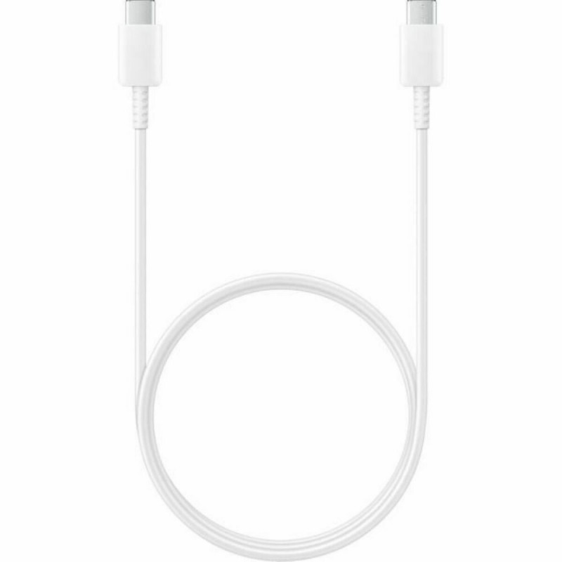 USB-C-Kabel Samsung EP-DA705BWE Weiß