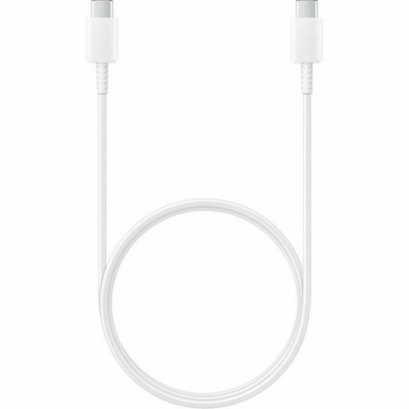 USB-C-Kabel Samsung EP-DA705BWE Weiß