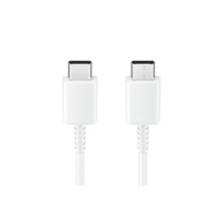 USB-C-Kabel Samsung EP-DA705BWE Weiß