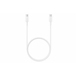 USB-C-Kabel Samsung EP-DA705BWE Weiß