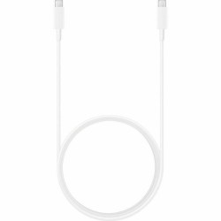 USB-C-Kabel Samsung EP-DX510JWE Weiß 1,8 m