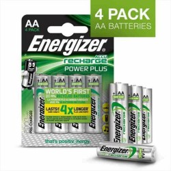 Akkus Energizer Accu... (MPN S9106147)